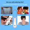 Adult Tongue Scraper Tongue Cleaner Remove Halitosis Tongue Coating Oral Care Tongue Scraping Brush Oral Care Tool