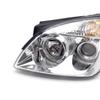 Fits 07-12 Kia Carens Front Headlight Assembly - High/Low Beam Original Headlamp