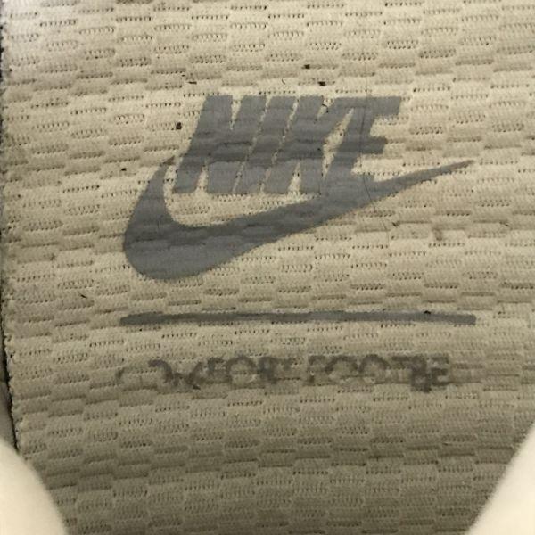 Nike Kaishi 2.0 Leichte Sneaker US8.5 26.5cm Weiß 833411-110(GEBRAUCHT)