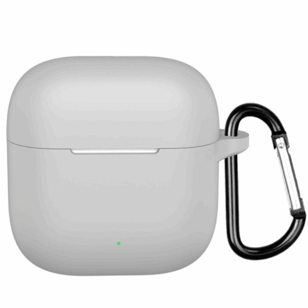 Dustproof Earphone Protective Case Portable Earbuds Cover for OPPO Enco Air4 Travel Use