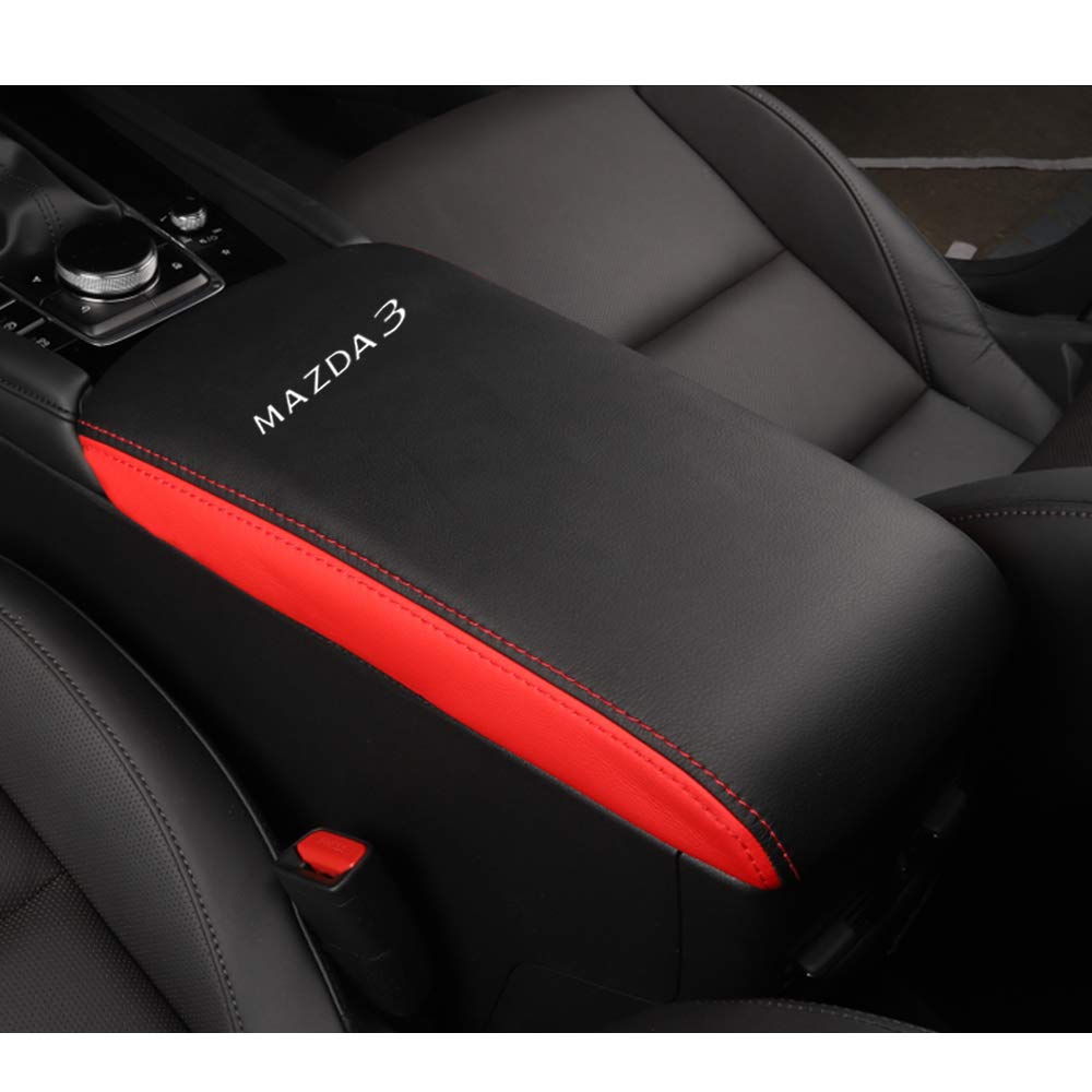 BOYOUS Mazda 3 MAZDA3 Sedan / Fastback Série BP (Květen 2019 a výše) Navrženo