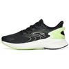 Antelope Run 2 Wear Resistant And Lightweight Low Top Running Shoes Men's Black Gray Green 112225585-7