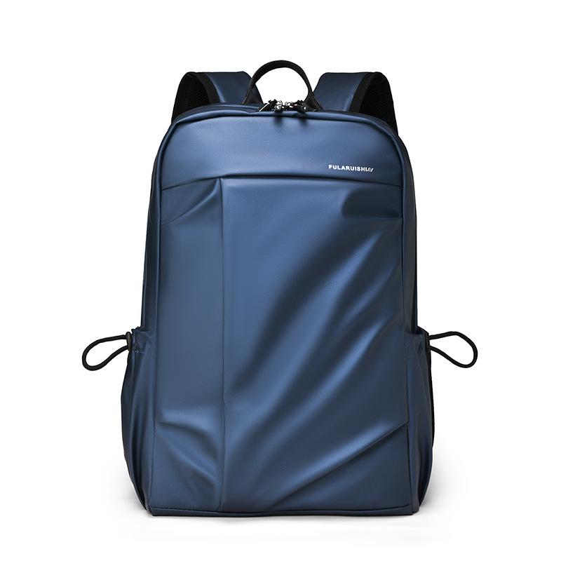Large Capacity Men s Backpack Student Computer Backpack