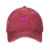 Electro Element Baseball Cap Foam Party Hat Snapback Cap Sports Cap Fashionable Male Womens