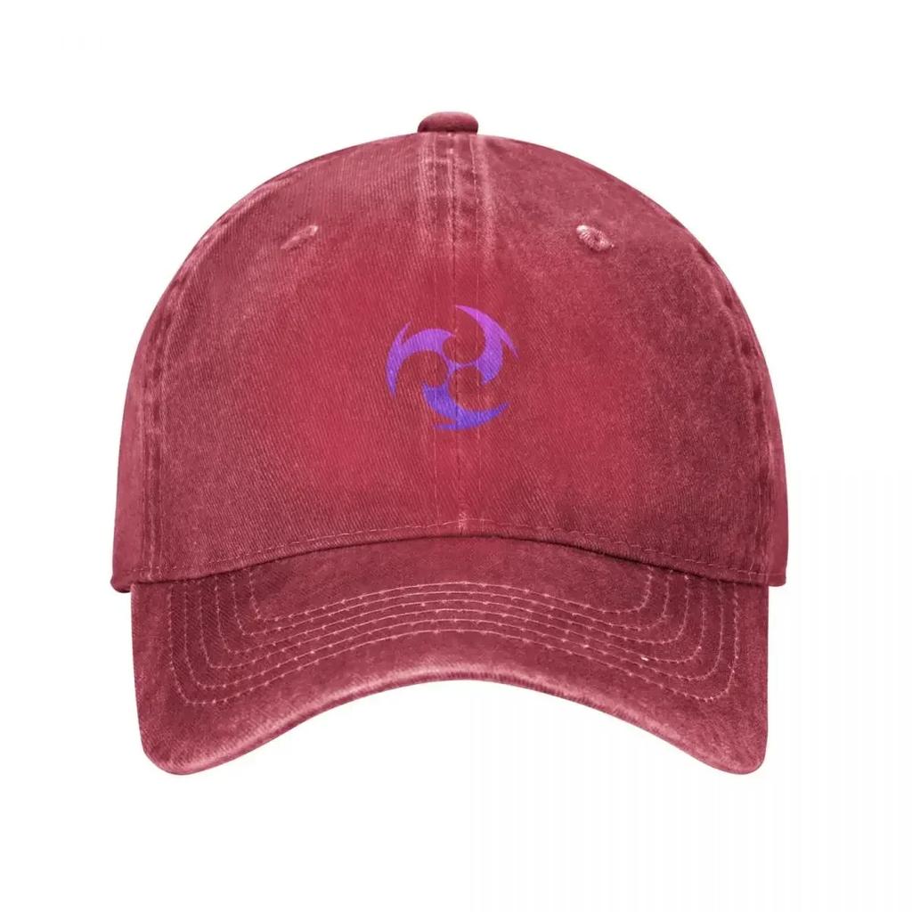 Electro Element Baseball Cap Foam Party Hat Snapback Cap Sports Cap Fashionable Male Womens
