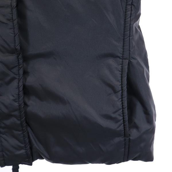 MAX&CO Batting jacket 38 black Women Used