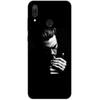 For Huawei Y7 2019 Case Y 7 2019 Silicone TPU Back Cover Protective Phone Case For Huawei Y7 Y7 Prime 2019 Bumper Fundas Coque