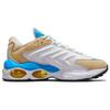 Nike Air Max TW Frank Rudy Herren Sneakers Weiß Summit-Weiß Safety-Orange DV1232-100