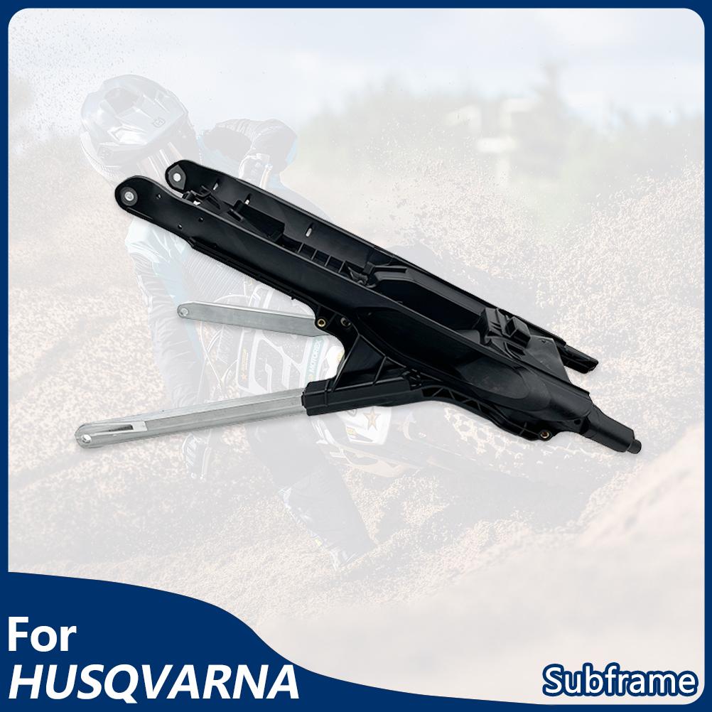 OTOM Motorcycle Subframe For HUSQVARNA FC FE FS TC TE TX 125 250 300 350 450 501 2023-2026 Aluminum Alloy Rear Seat Stay