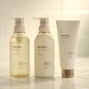 Muji Botanical Fermentation Conditioner 400g for Firmness and Volume