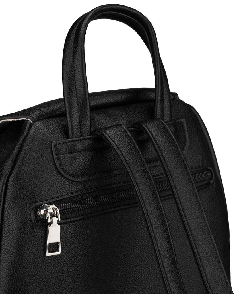 Plecak Damski R-6739-1890 Black
