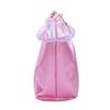 Dance Bag Shoes Storage Pouch Ballet Organizer Handbag Bags Pouches Satin Ballet Shoe Bag Dance Shoes Pouch