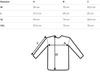 Men' Cardigan - S8162 Light Gray