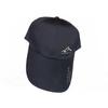 Baseball Cap Outdoor Sun Protection Breathable Mesh Hat Casual Sports Gifts