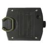 High Precision Compass North Green Compass Emergency Luminous Sighting Compass