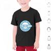 Laughing Man T Shirt Big Size 100 Cotton Laughing Man Ghost Shell Anime Logo Kawai Hacking Cyber