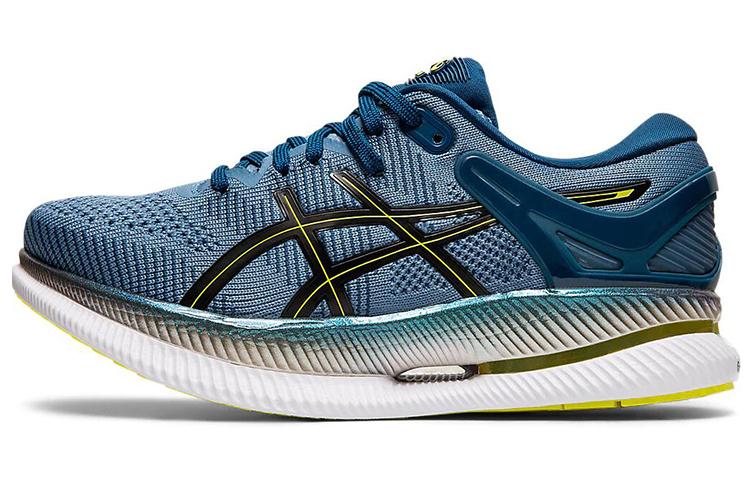 ASICS MetaRide Серо-розовый Черный Женские 1012A130-400 37