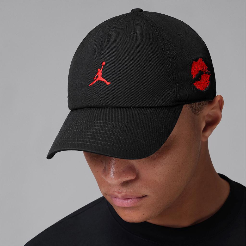 Jordan Club Unstructured Cap [IQ0936-010]