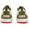 Puma Dribble Sd Fashion Casual Low Top Sneakers Unisex Sneakers White Green Pink 401057-03