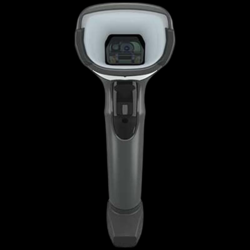 Zebra DS4608XD Barcode and QR Code Scanner