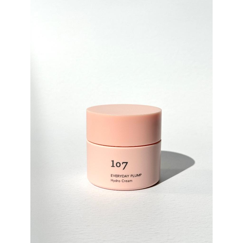 107 Everyday Plump Hydro Cream 50ml