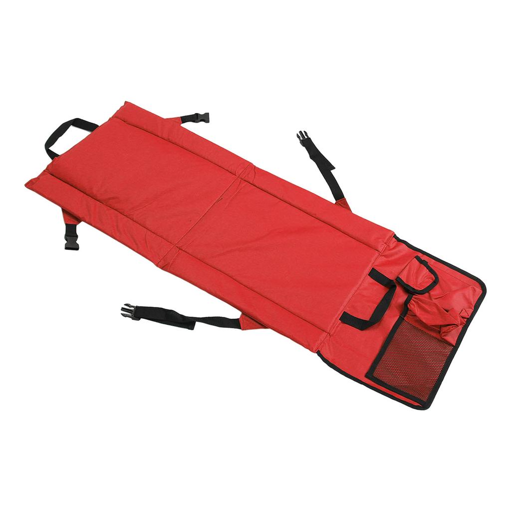 Folding Stadium Chair Adjustable Angle 600D Oxford Cloth Portable Bleacher Cushions with Pocket for