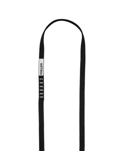 EDELRID Techweb Sling, 12mm, 90cm [Parallel Import]