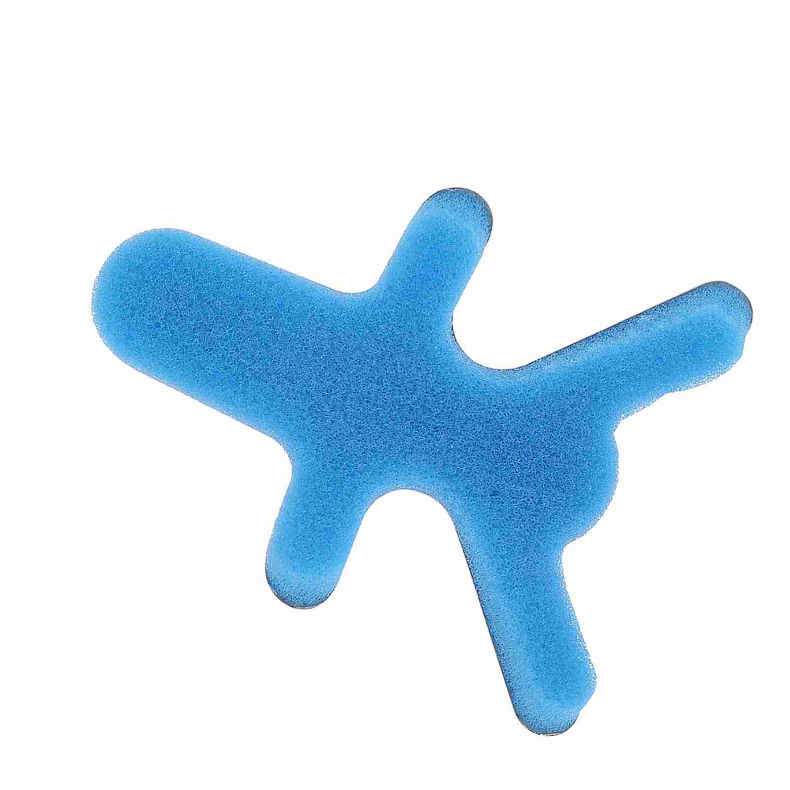 

3 Sizes Aluminium Toad Finger Splint Malleable Brace Support Recovery Injury L