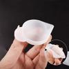 Cup Dispenser Silicone Mold DIY Epoxy Resin Mould Mixing Cup Mold Mini Measuring