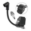 41401308A 41401306A 41401303A Ignition Coil For STIHL FS38 FS45 FS55 HL45 HS45 KM55 # 4140 400 1308 Strimmer