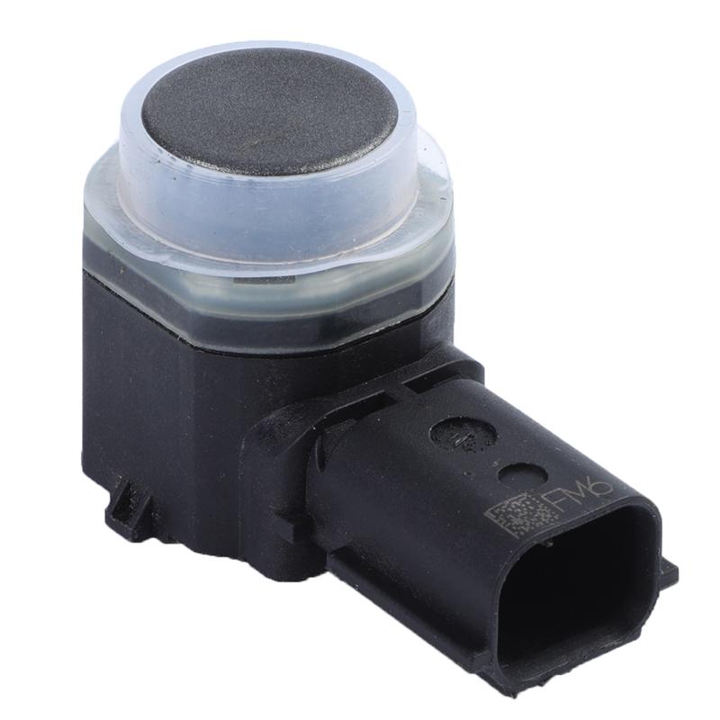 

Новый автомобиль, подходящий для Ford PDC, датчик парковки, радар для парковки, помощь при парковке FR3T-15K859-AAW FR3T15K859AAW Автозапчасти серый