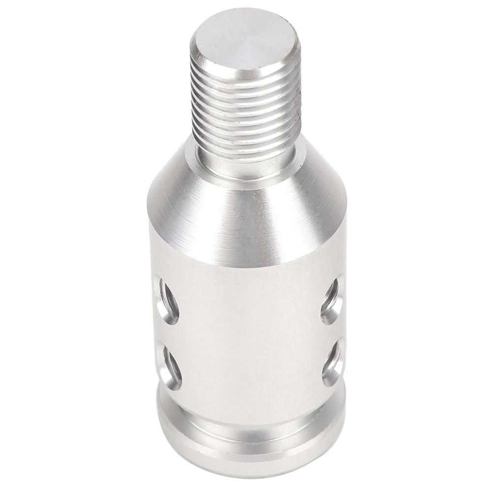 Universeller Auto Schalthebeladapter für nicht-gewindete Schalthebel 12x1.25