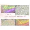 SheenEffect - Magical Chameleon Single Eyeshadow - 8 Colors