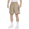 New Nike Casual Shorts Men's Khaki DX0750-247