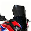 2024-2026 For HONDA CRF 1100 L Africa Twin Windshield Sport Windscreen Africa Twin CRF1100L CRF1100 CRF 1100L Wind Screen