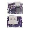 Type-C Usb 5V 3A Boost Converter Step-Up Power Module Ip5310 Mobile Power Bank Accessories With Switch Led Indicator