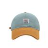 Adjustable Baseball Hat Soft Top Vintage Trucker Cap New Peaked Cap  Casual Wear