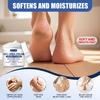 60% UREA CREAM +2% SALICYLIC ACID-IMPROVE SKIN APPEARANCE, PREVENT MOISTURE LOSS, 200ml