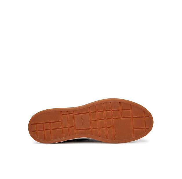Кроссовки Calvin Klein Basket Cupsole Oxf Lup Hf Su