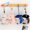 Porta-moedas, clips, porta-chaves – Chaveiros