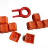 Backlit Keyboard Keycaps Fit for Cherry MX Switches WASD/ESC/Direction for Key Cap 9 Pcs Mechanical Gaming Keyboard for