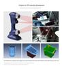 Leapmotor C10 Armrest Storage Box: Center Console Organizer for Car Interior Decoration and Modification.