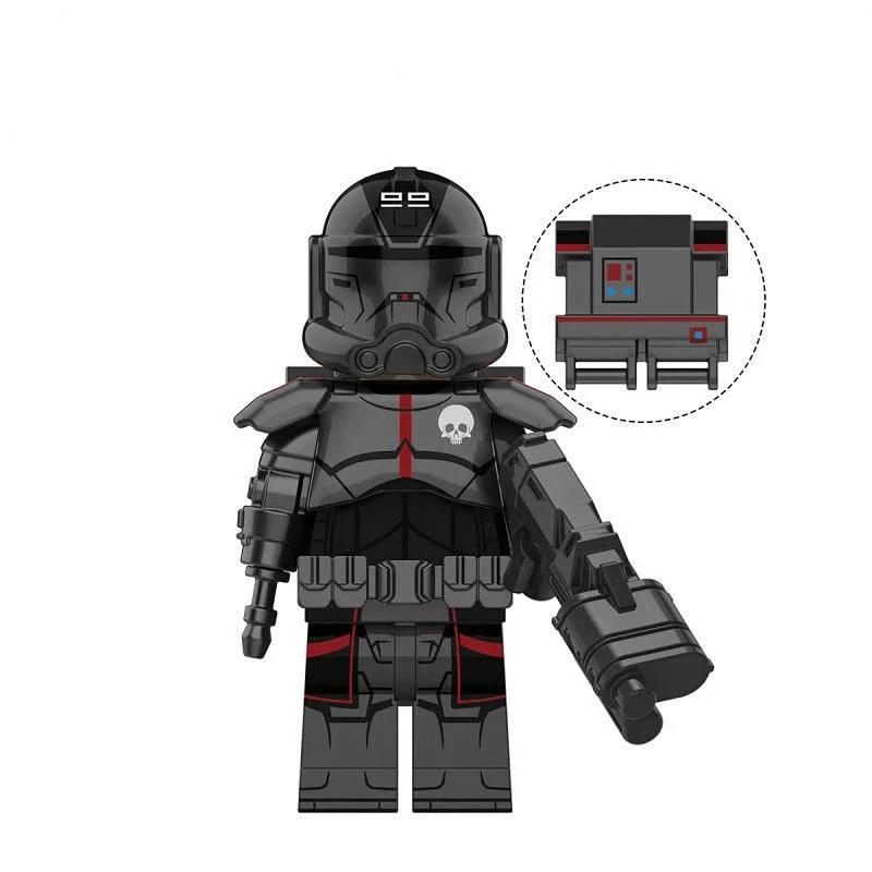 Boys' Minifigure Toy