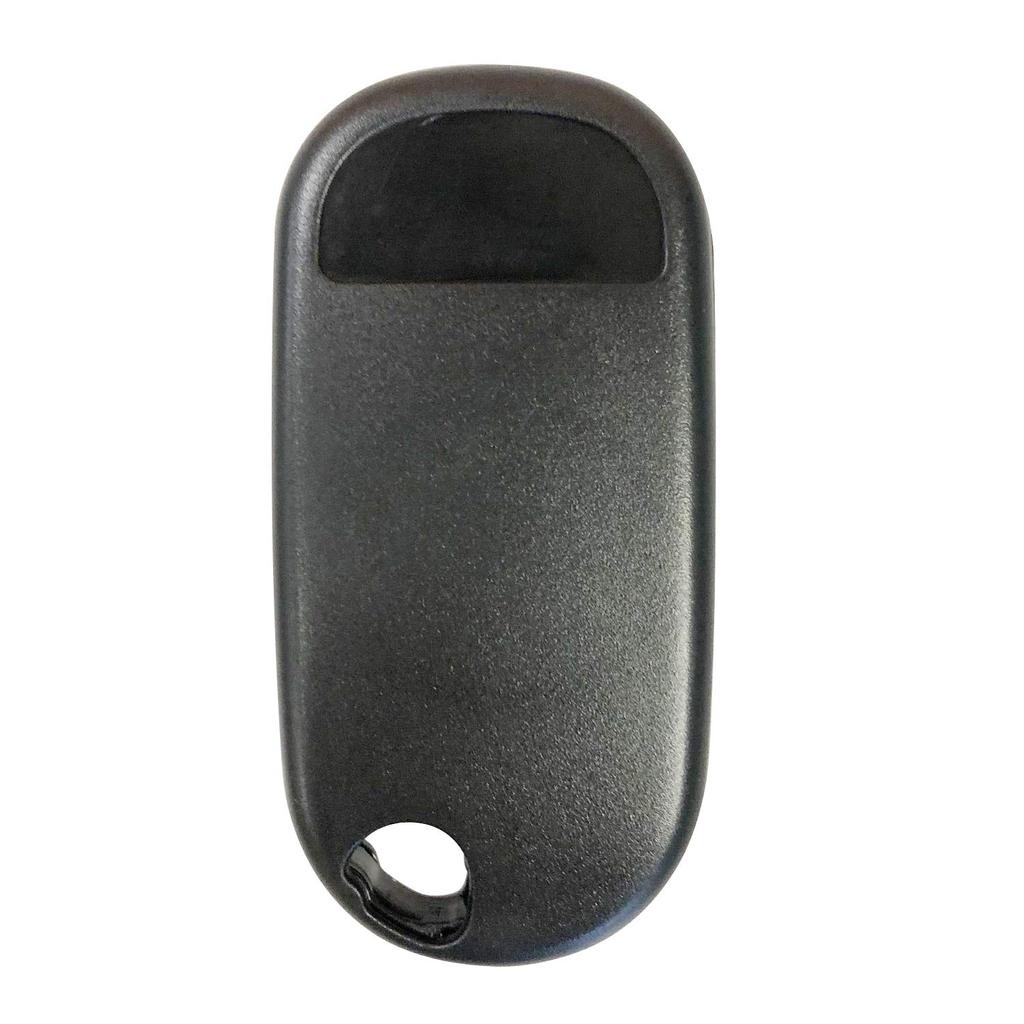 AUTO KEY MAX Keyless Entry Remote Key Fob Replacement for Honda Accord Civic S2000 Odyssey FCCID: A269ZUA101