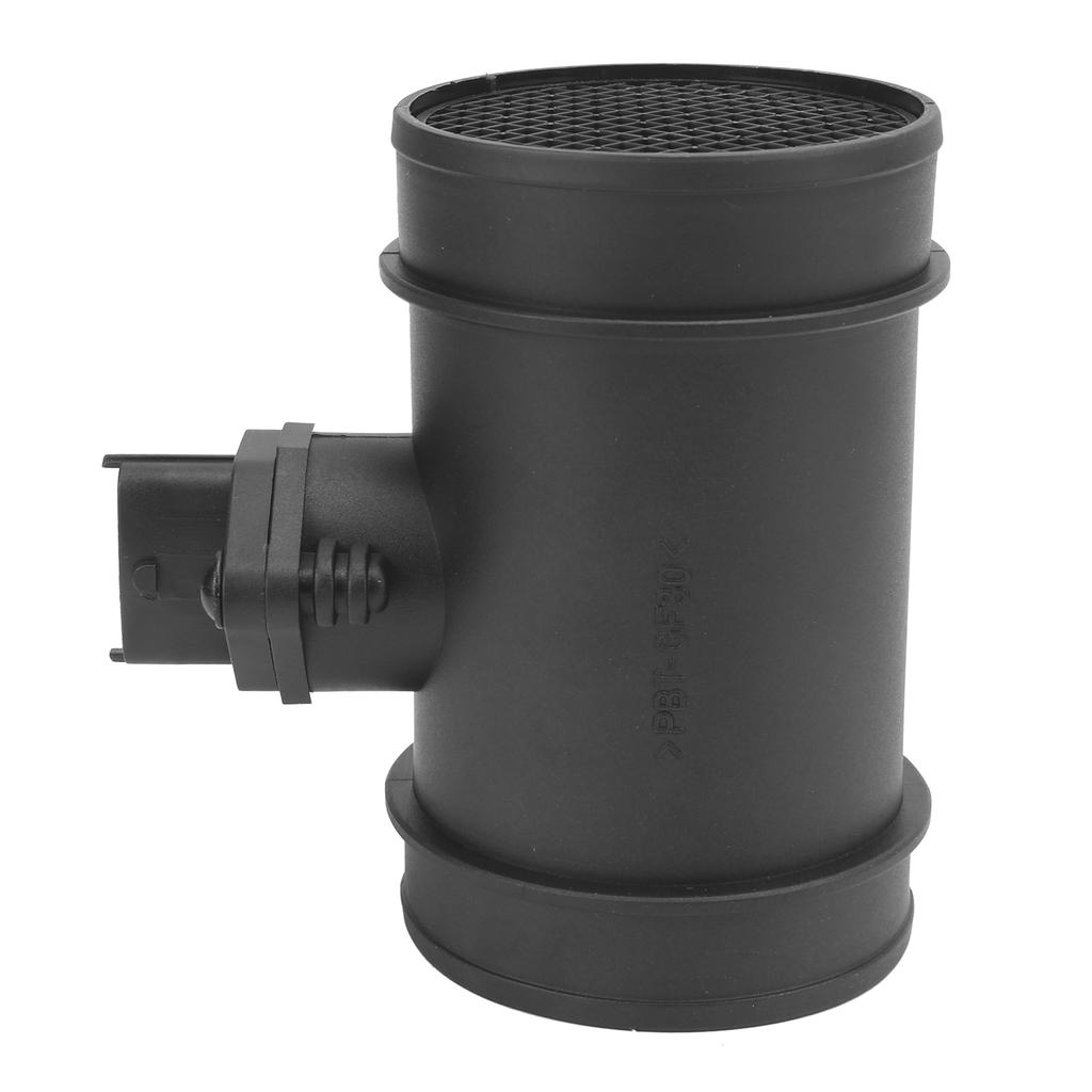 Mass Air Flow Sensor Meter 0281002537 Accessory Replacement for Isuzu D MAX RODEO