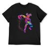 Basketball Girl T-Shirt for a Boy Anime Tshirt Shirts Graphic Tee Tshirts for Men