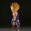 Banpresto Dragon Ball Z Super Saiyan Son Gohan vs Cell Matchmaker Figure