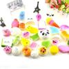 Soft Pinch Le Randomly Pretend Play Food Toy New Antistress Squishy Toys