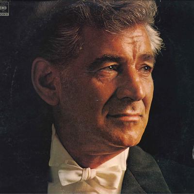 LP Record LEONARD BERNSTEIN(COND.)/NEW YORK P - Beethoven/Symphony No.6 In F Major( 30AC2234 CBSSONY - Japan Classical Used