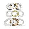 Bearing Thrust Ball Bearing 1 Pcs Accessories Miniature